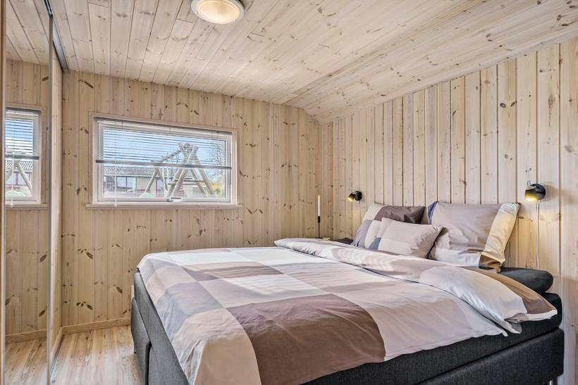 Foto von Ferienhaus LJ09 in Hejlsminde - Südjütland