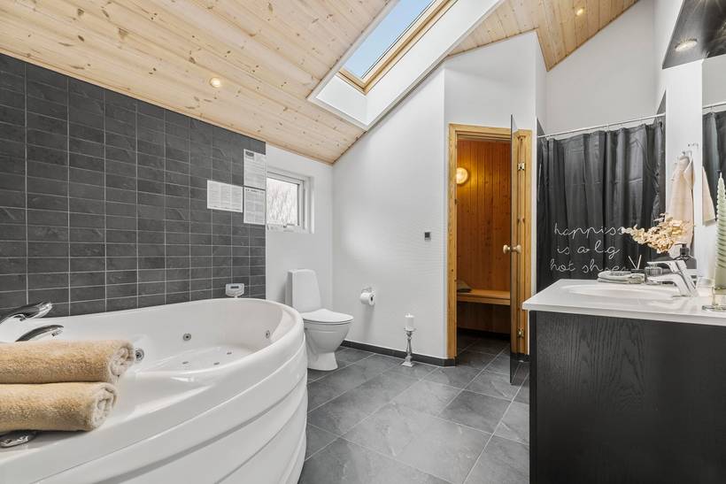 Foto von Ferienhaus LJ09 in Hejlsminde - Südjütland