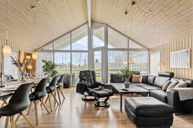 Foto von Ferienhaus LJ09 in Hejlsminde - Südjütland
