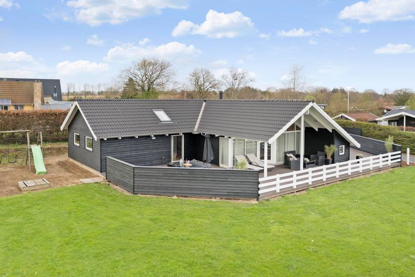 Foto von Ferienhaus LJ09 in Hejlsminde - Südjütland