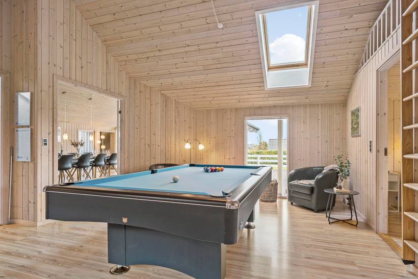 Foto von Ferienhaus LJ09 in Hejlsminde - Südjütland