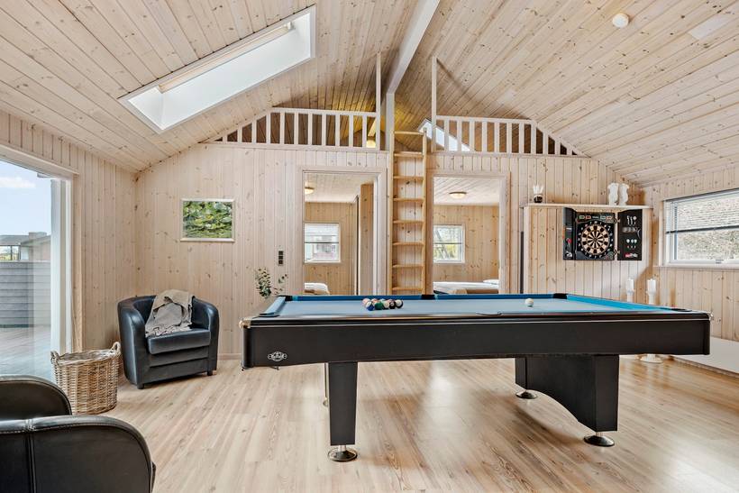 Foto von Ferienhaus LJ09 in Hejlsminde - Südjütland