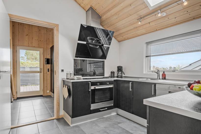 Foto von Ferienhaus LJ09 in Hejlsminde - Südjütland