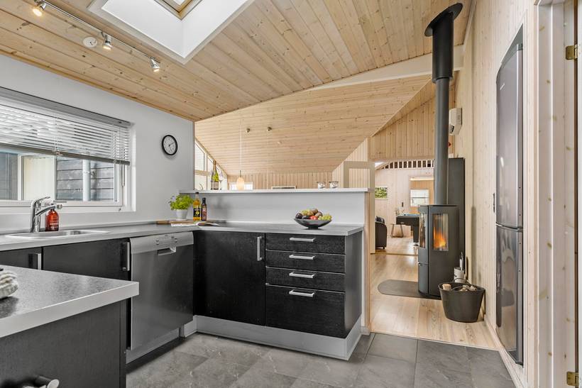 Foto von Ferienhaus LJ09 in Hejlsminde - Südjütland