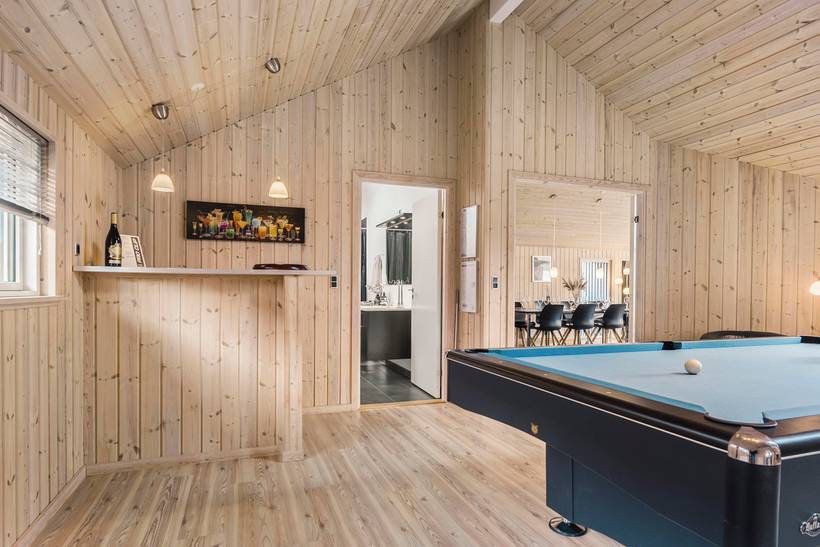 Foto von Ferienhaus LJ09 in Hejlsminde - Südjütland