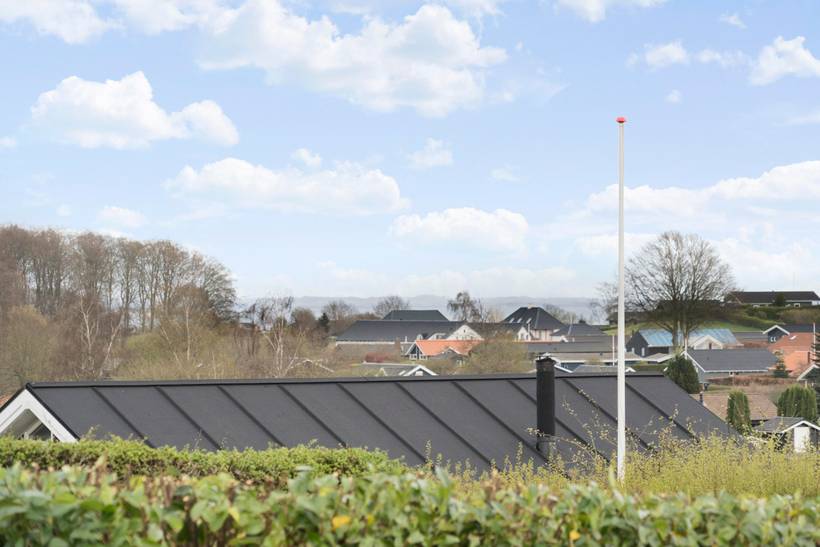 Foto von Ferienhaus LJ09 in Hejlsminde - Südjütland