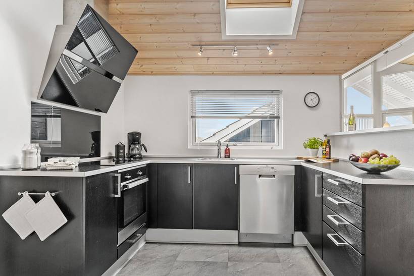 Foto von Ferienhaus LJ09 in Hejlsminde - Südjütland