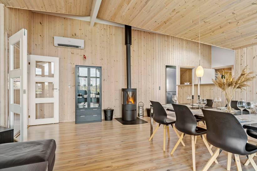 Foto von Ferienhaus LJ09 in Hejlsminde - Südjütland