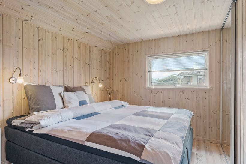 Foto von Ferienhaus LJ09 in Hejlsminde - Südjütland