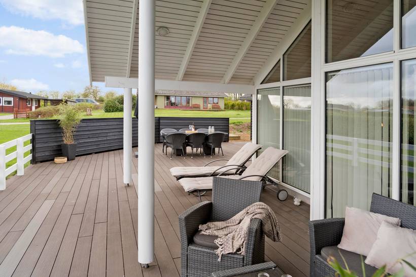 Foto von Ferienhaus LJ09 in Hejlsminde - Südjütland