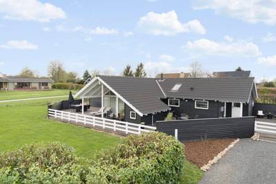 Vorschaubild von Ferienhaus LJ09 in Hejlsminde - Südjütland