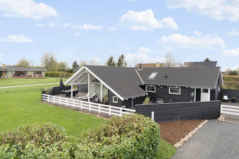 Foto von Ferienhaus LJ09 in Hejlsminde - Südjütland