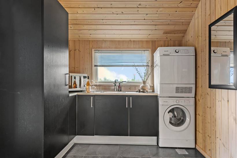 Foto von Ferienhaus LJ09 in Hejlsminde - Südjütland