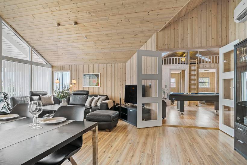 Foto von Ferienhaus LJ09 in Hejlsminde - Südjütland