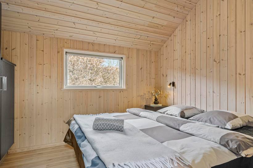 Foto von Ferienhaus LJ09 in Hejlsminde - Südjütland