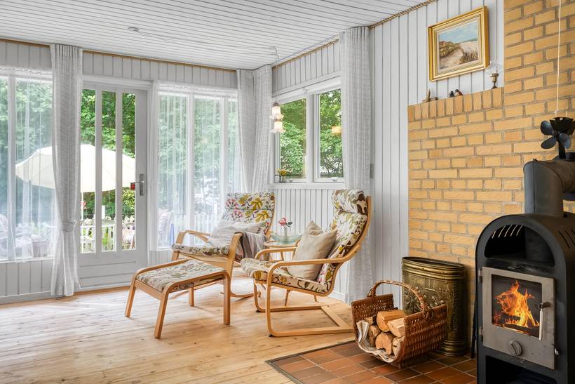 Foto von Ferienhaus LJ10 in Trend - Thy/Limfjord