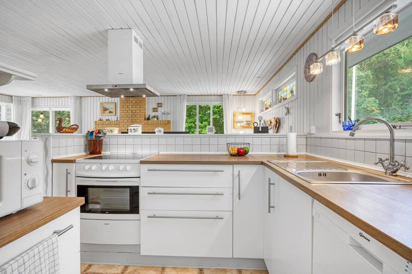 Foto von Ferienhaus LJ10 in Trend - Thy/Limfjord