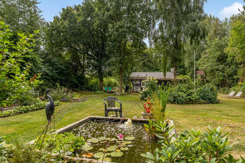 Foto von Ferienhaus LJ10 in Trend - Thy/Limfjord