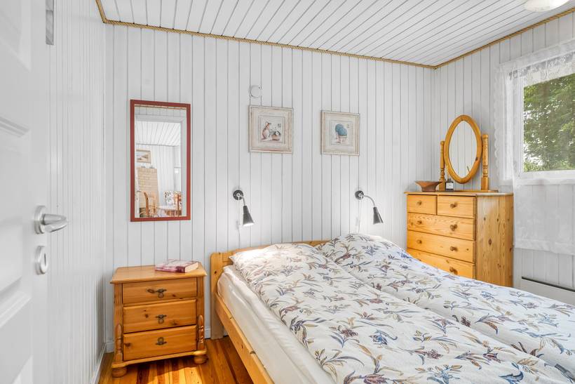 Foto von Ferienhaus LJ10 in Trend - Thy/Limfjord