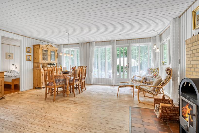 Foto von Ferienhaus LJ10 in Trend - Thy/Limfjord