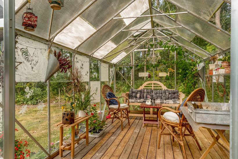 Foto von Ferienhaus LJ10 in Trend - Thy/Limfjord