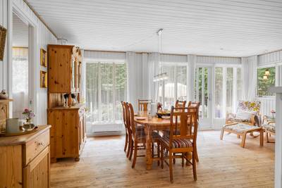 Vorschaubild von Ferienhaus LJ10 in Trend - Thy/Limfjord