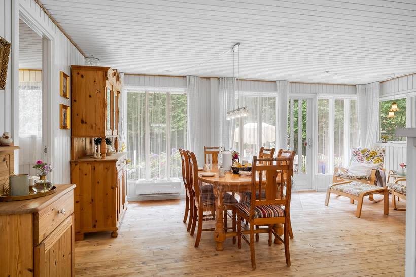Foto von Ferienhaus LJ10 in Trend - Thy/Limfjord