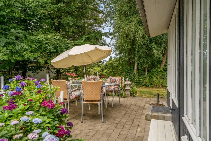 Foto von Ferienhaus LJ10 in Trend - Thy/Limfjord