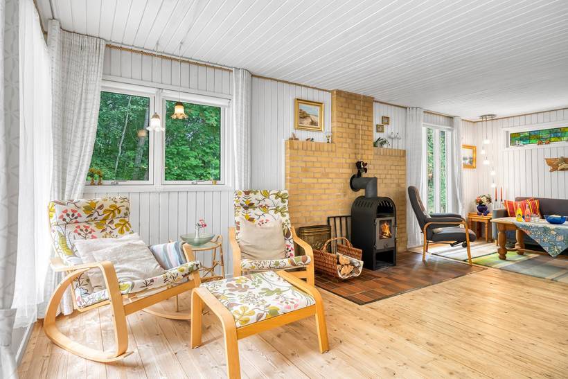 Foto von Ferienhaus LJ10 in Trend - Thy/Limfjord