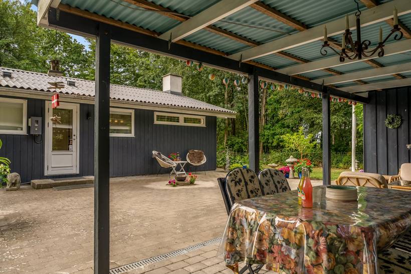 Foto von Ferienhaus LJ10 in Trend - Thy/Limfjord