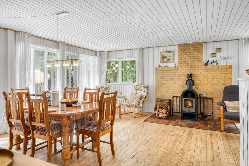 Foto von Ferienhaus LJ10 in Trend - Thy/Limfjord
