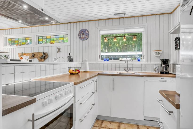 Foto von Ferienhaus LJ10 in Trend - Thy/Limfjord