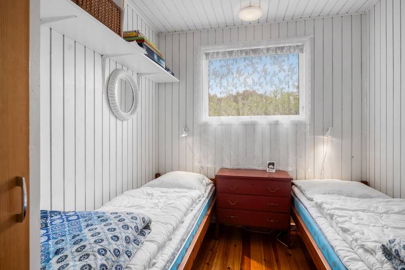 Foto von Ferienhaus LJ10 in Trend - Thy/Limfjord