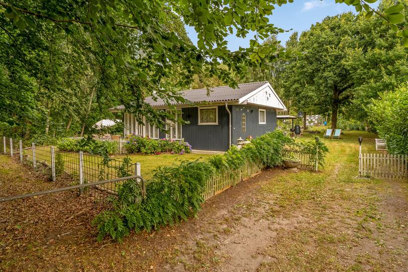 Foto von Ferienhaus LJ10 in Trend - Thy/Limfjord