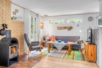 Vorschaubild von Ferienhaus LJ10 in Trend - Thy/Limfjord