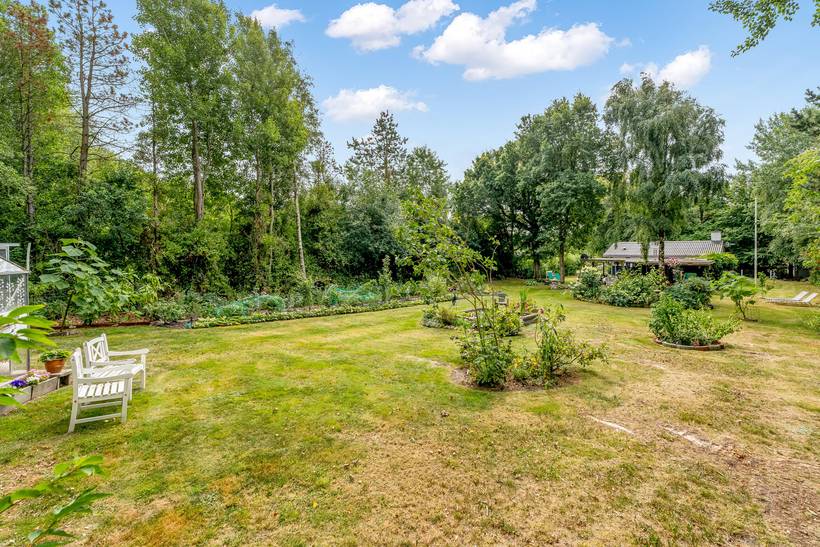 Foto von Ferienhaus LJ10 in Trend - Thy/Limfjord