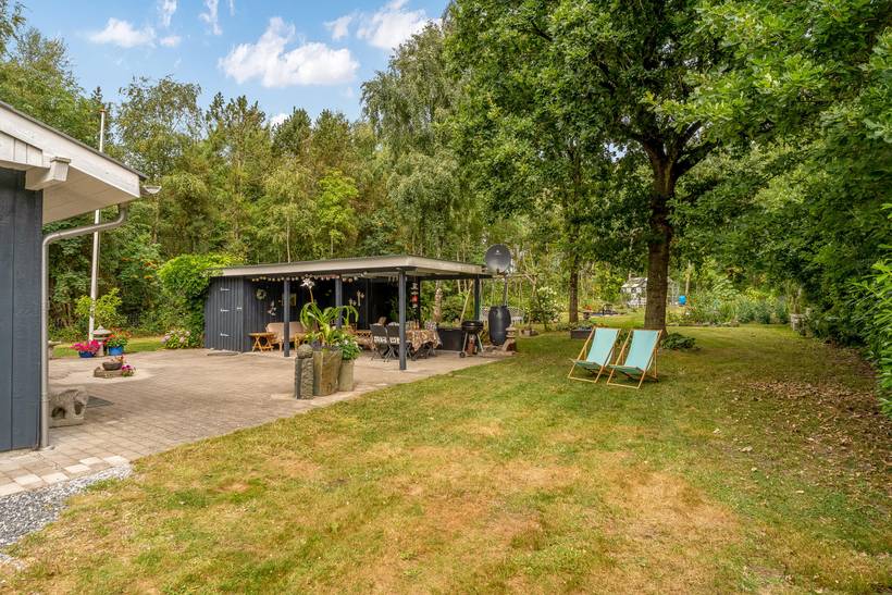 Foto von Ferienhaus LJ10 in Trend - Thy/Limfjord