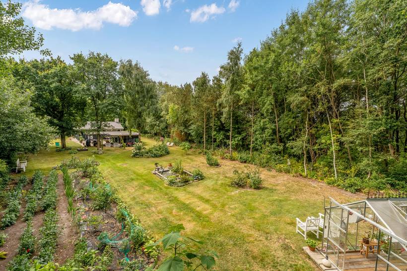 Foto von Ferienhaus LJ10 in Trend - Thy/Limfjord