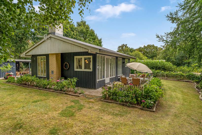 Foto von Ferienhaus LJ10 in Trend - Thy/Limfjord