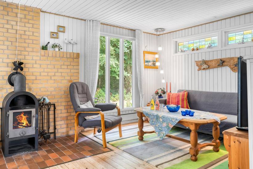 Foto von Ferienhaus LJ10 in Trend - Thy/Limfjord