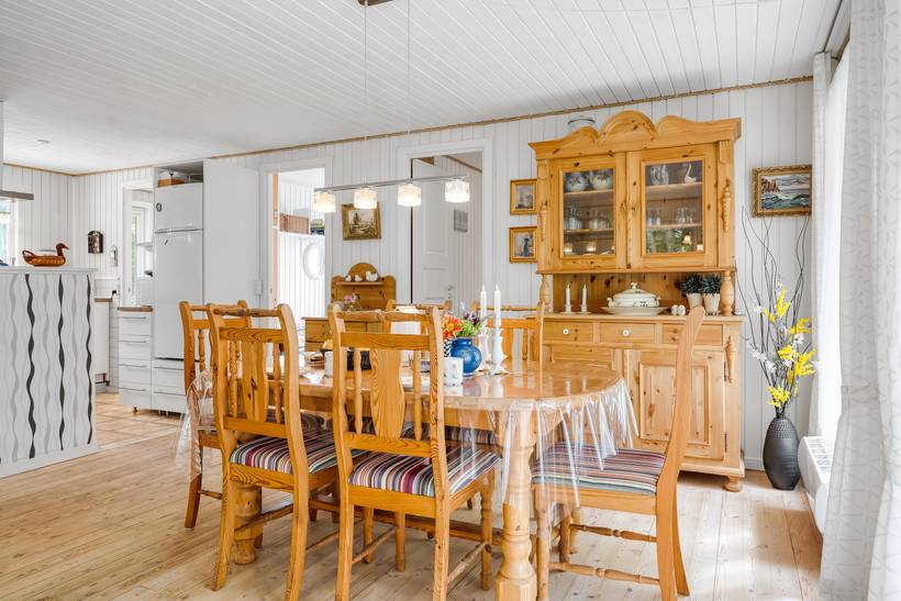 Foto von Ferienhaus LJ10 in Trend - Thy/Limfjord