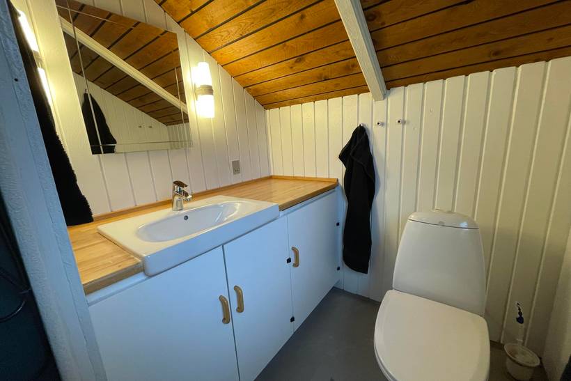 Foto von Ferienhaus LJ12 in Bork Havn - Westjütland