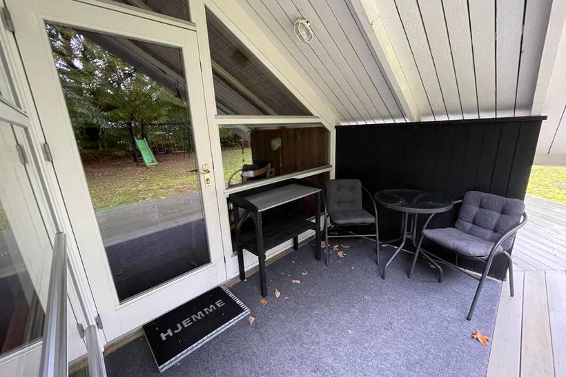 Foto von Ferienhaus LJ12 in Bork Havn - Westjütland