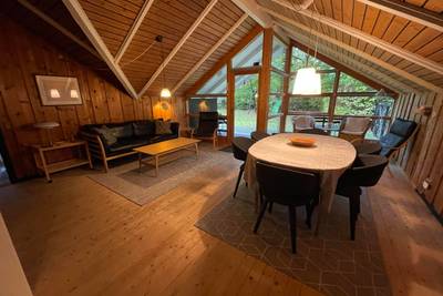 Vorschaubild von Ferienhaus LJ12 in Bork Havn - Westjütland