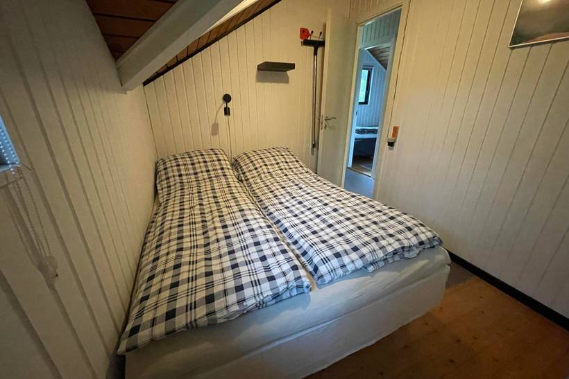 Foto von Ferienhaus LJ12 in Bork Havn - Westjütland