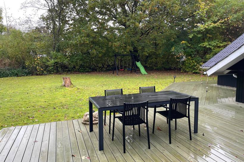 Foto von Ferienhaus LJ12 in Bork Havn - Westjütland