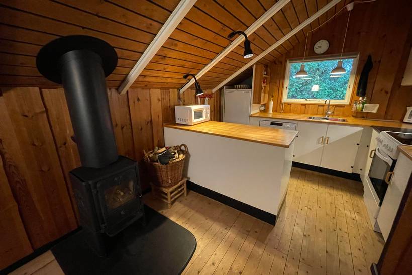 Foto von Ferienhaus LJ12 in Bork Havn - Westjütland