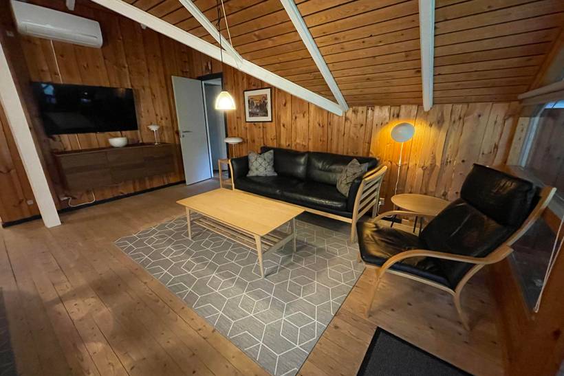 Foto von Ferienhaus LJ12 in Bork Havn - Westjütland