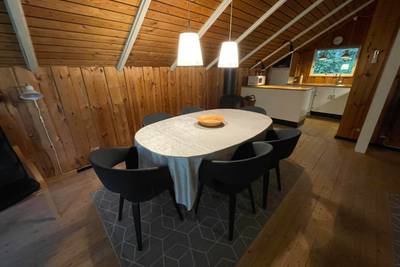 Vorschaubild von Ferienhaus LJ12 in Bork Havn - Westjütland