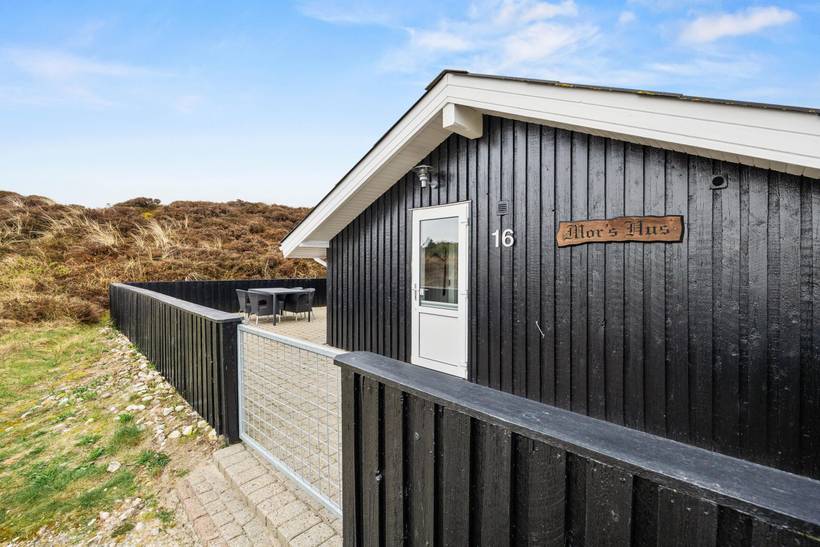 Foto von Ferienhaus LJ13 in Henne Strand - Westjütland